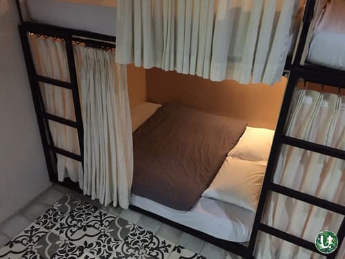 Ubud Tropical - Hostel