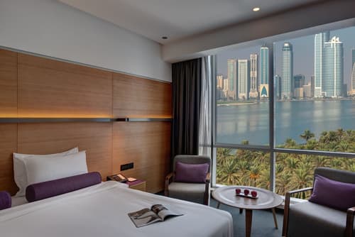 The Act Hotel Sharjah