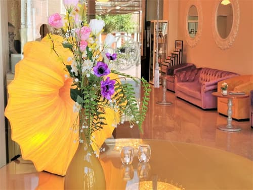 Chasse Boutique Hotel