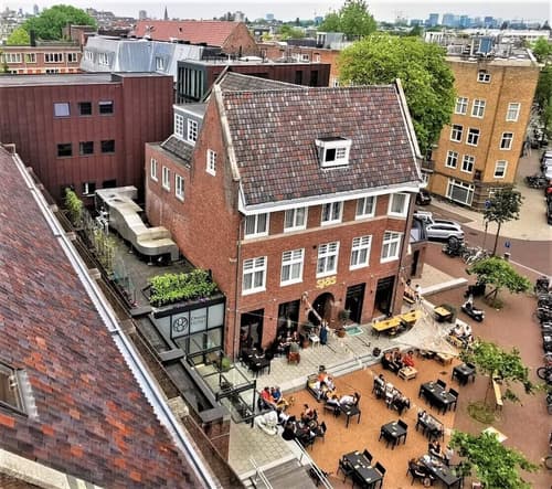 Chasse Boutique Hotel