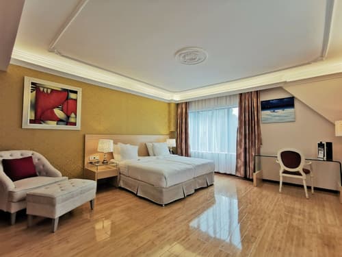 Chasse Boutique Hotel