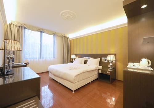 Chasse Boutique Hotel