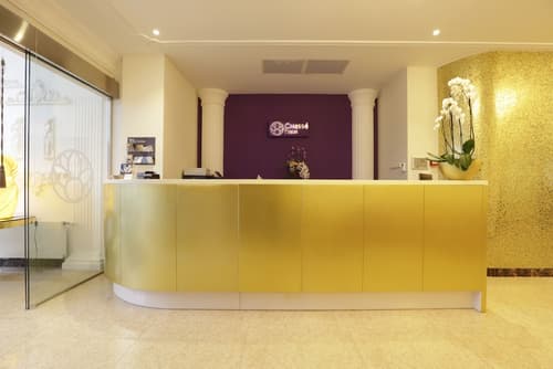 Chasse Boutique Hotel