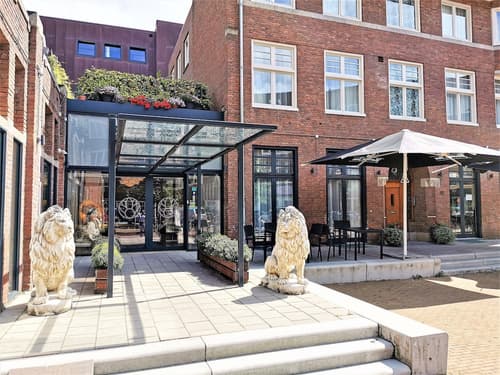 Chasse Boutique Hotel