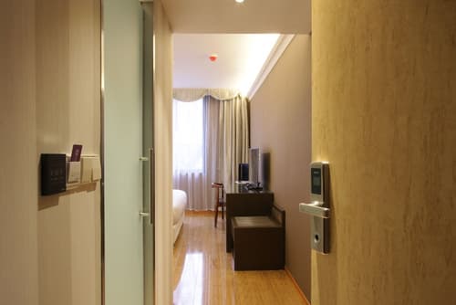 Chasse Boutique Hotel