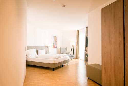 Hotel Trezor