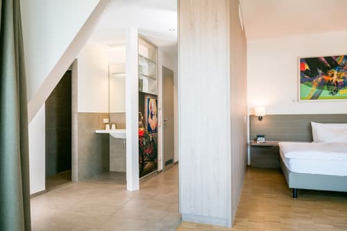 Hotel Trezor