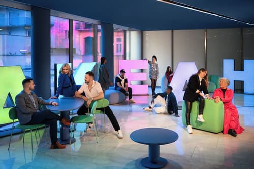 Akeah Verdi Budapest