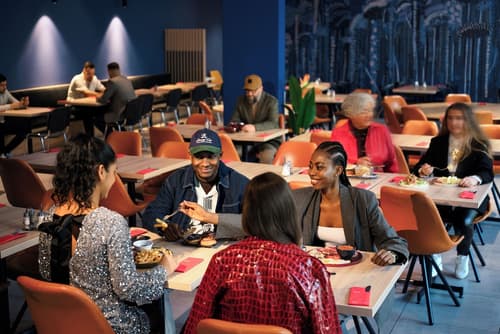 Akeah Verdi Budapest