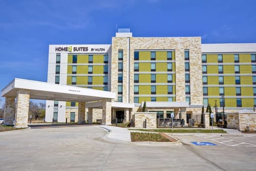 Home2 Suites by Hilton Plano Richardson, Primary image