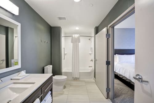 Home2 Suites by Hilton Plano Richardson