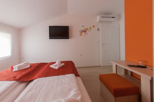 Guest House City Star, Room