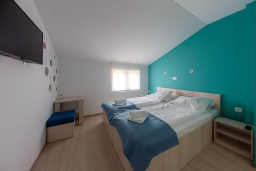 Guest House City Star, Room