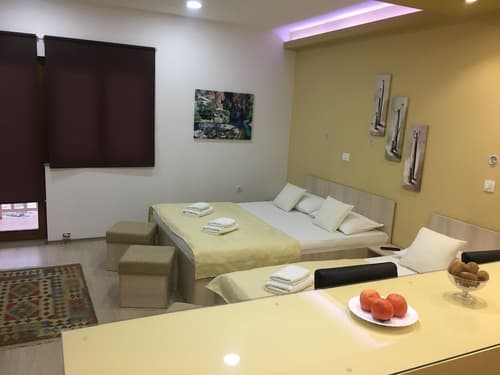 Guest House City Star