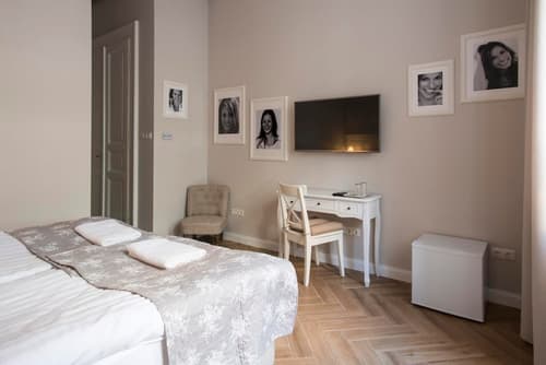 Serenity Boutique Budapest, Room