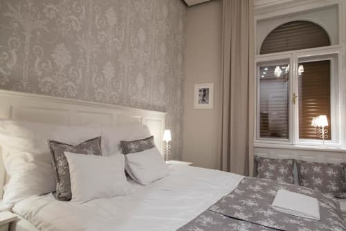 Serenity Boutique Budapest, Room