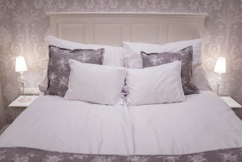 Serenity Boutique Budapest, Room