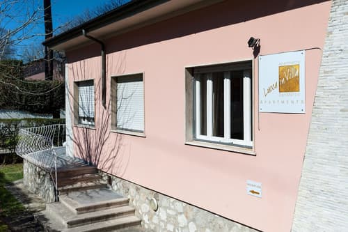 Lucca in Villa San Marco, Primary image