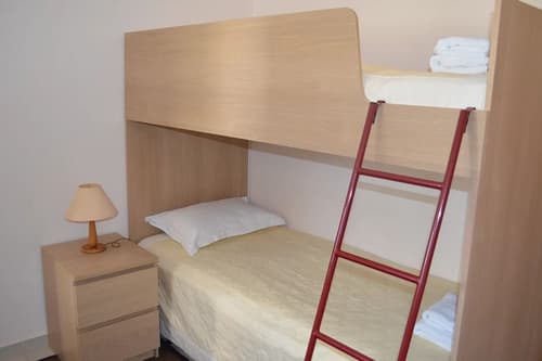 Chrissa Camping Rooms & Bungalows, Room