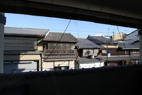 Hotel ALZA KYOTO, Room