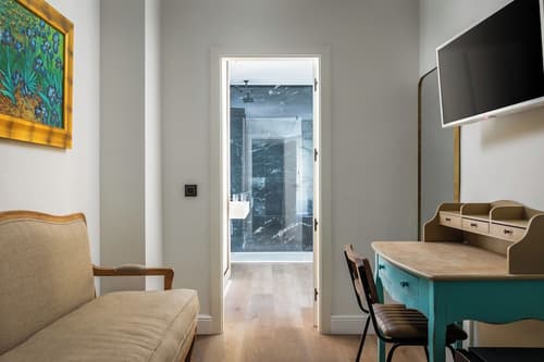 BYPILLOW California, Room