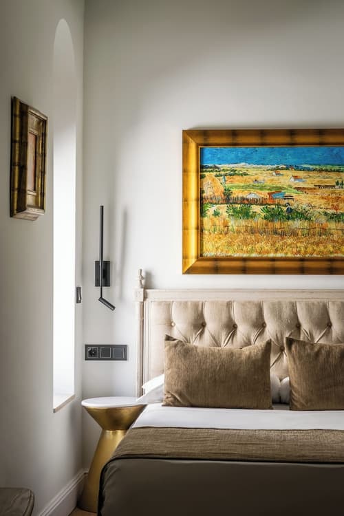 BYPILLOW California, Room