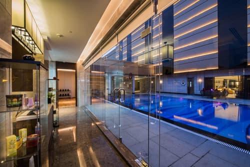 Braira Qurtubah Riyadh