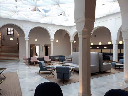 One Shot Conde Torrejón