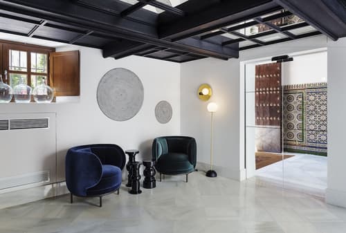 One Shot Conde Torrejón