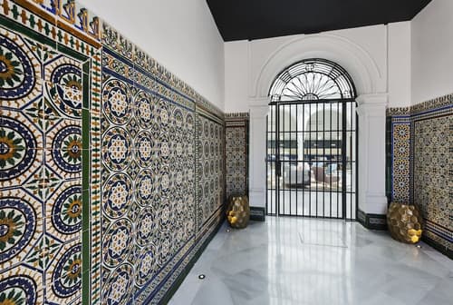 One Shot Conde Torrejón