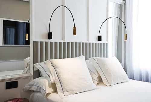 One Shot Conde Torrejón