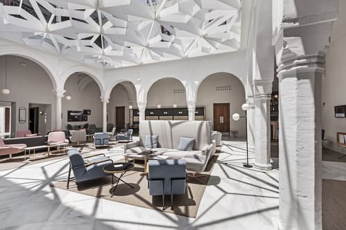 One Shot Conde Torrejón