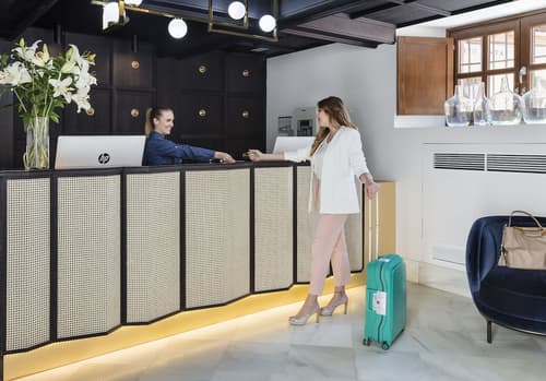 One Shot Conde Torrejón