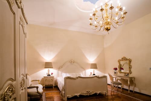 Hotel Marques Del Angel