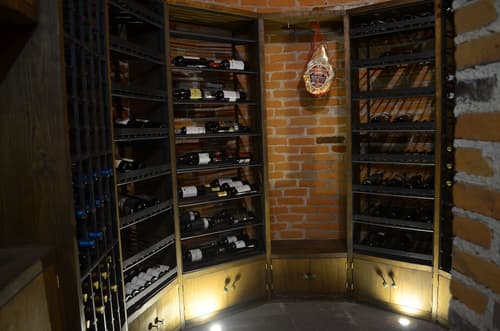 Hotel Marques Del Angel