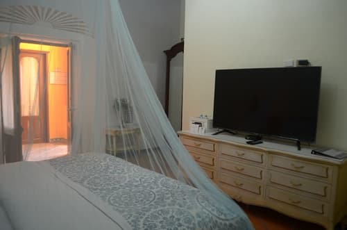 Hotel Marques Del Angel