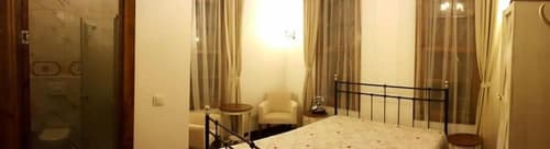 Aristonicus Boutique Hotel, Room