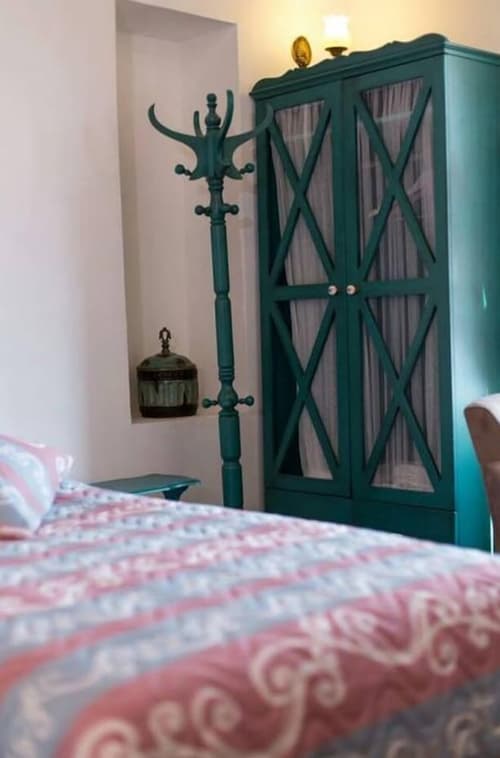 Aristonicus Boutique Hotel, Room