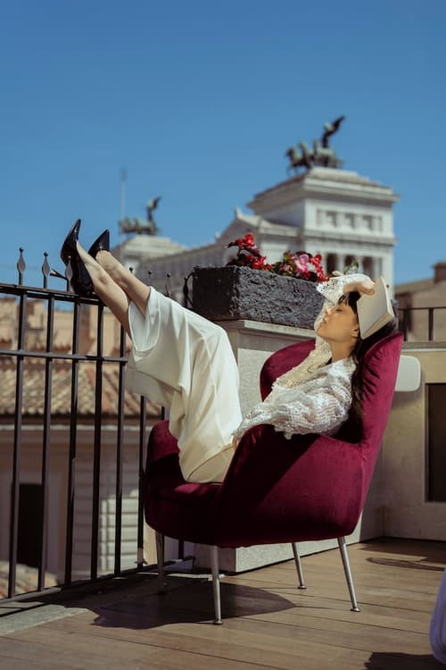 Otivm Hotel, Reception