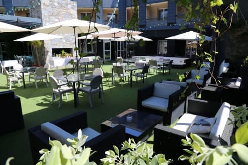 Cors Hotel