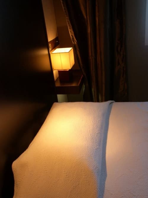 Cors Hotel