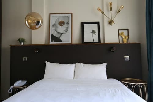Cors Hotel