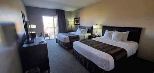 Wingate by Wyndham Page Lake Powell, Room