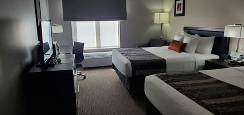 Wingate by Wyndham Page Lake Powell, Room