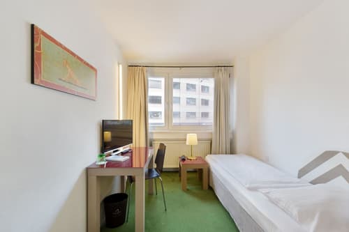 Hotel Neutor Express, Room