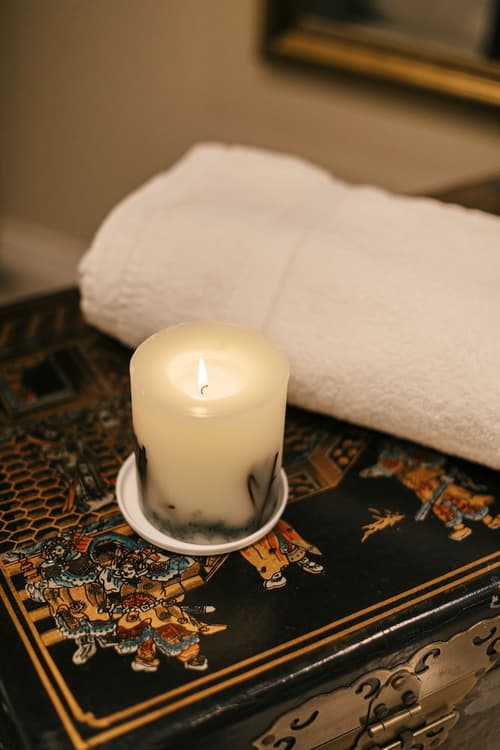 Tyndall Villa Boutique B&B, Room