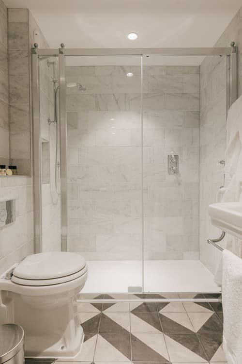 Tyndall Villa Boutique B&B, Room