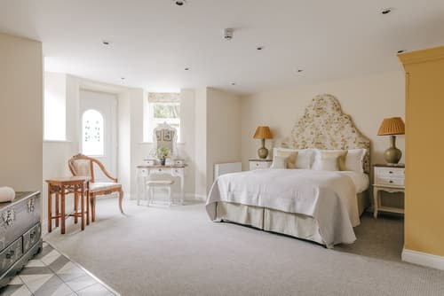 Tyndall Villa Boutique B&B, Room