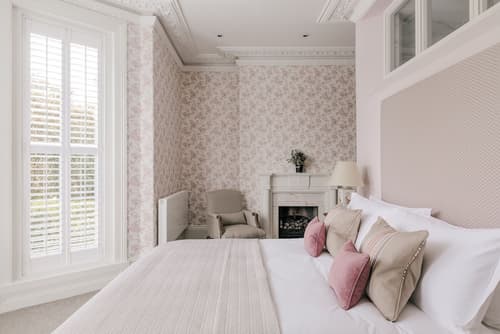 Tyndall Villa Boutique B&B, Room