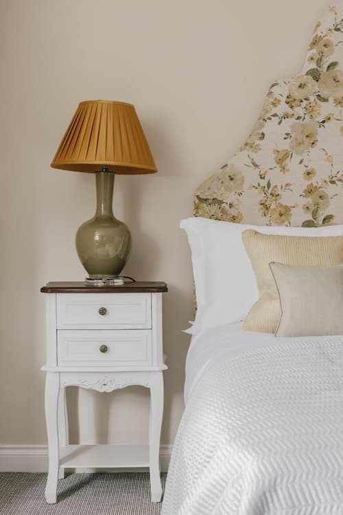 Tyndall Villa Boutique B&B, Room